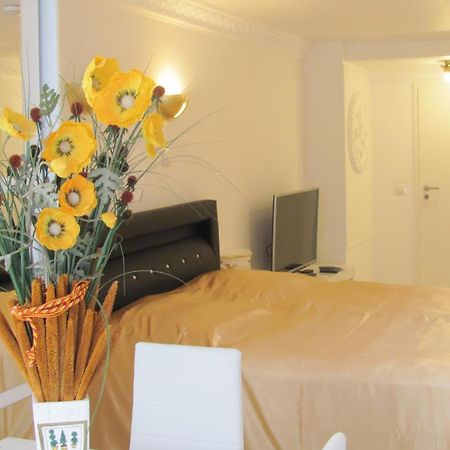 Apartment Storchenfaerbe Μέμμινγκεν Εξωτερικό φωτογραφία