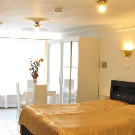 Apartment Storchenfaerbe Μέμμινγκεν Εξωτερικό φωτογραφία