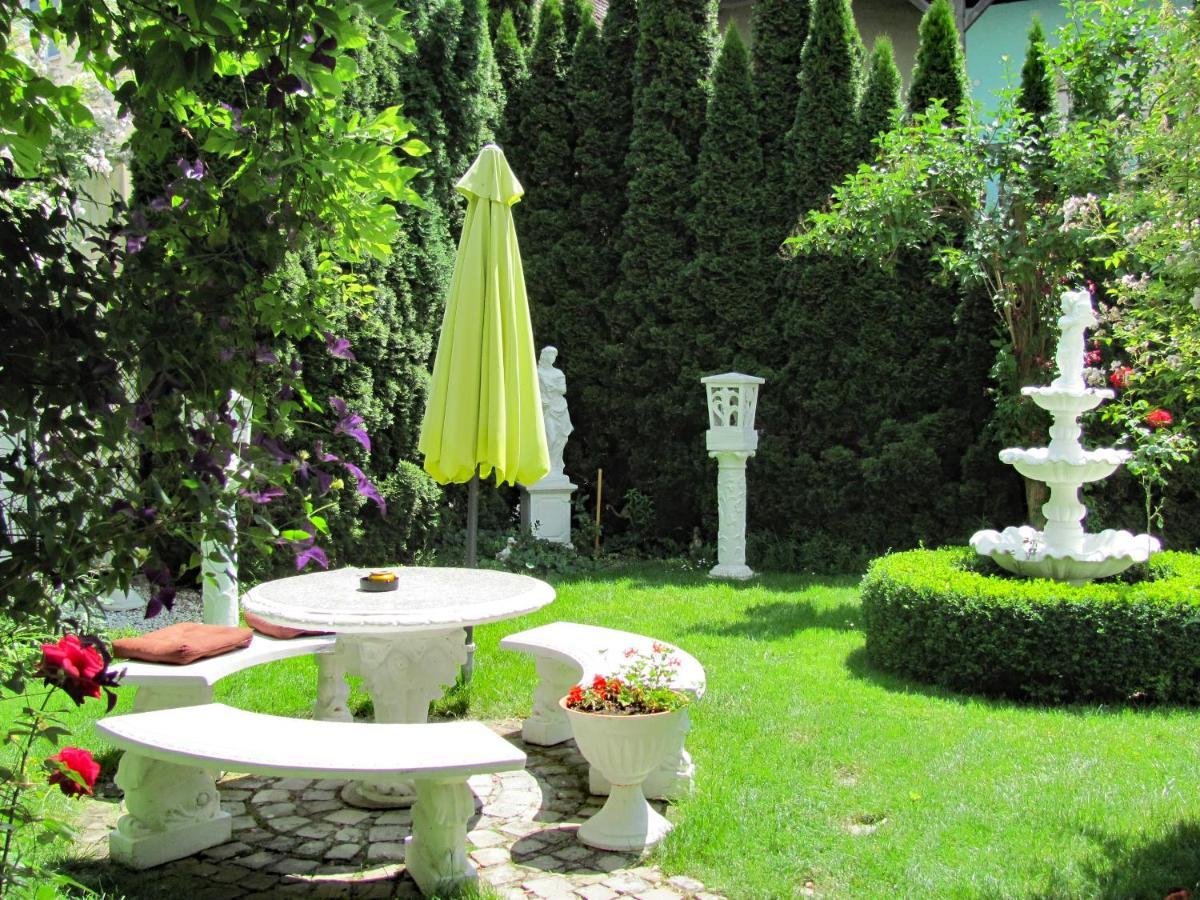 Apartment Storchenfaerbe Μέμμινγκεν Εξωτερικό φωτογραφία