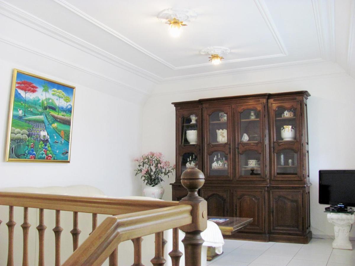 Apartment Storchenfaerbe Μέμμινγκεν Εξωτερικό φωτογραφία