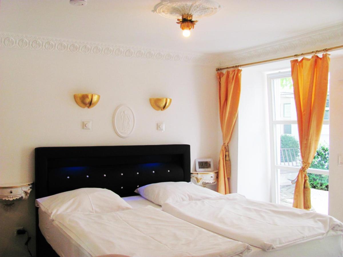 Apartment Storchenfaerbe Μέμμινγκεν Δωμάτιο φωτογραφία