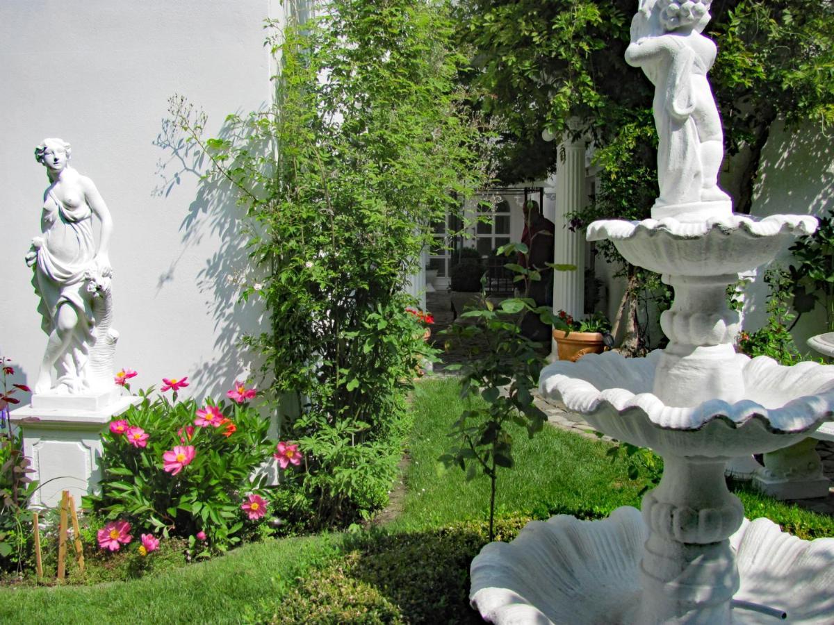 Apartment Storchenfaerbe Μέμμινγκεν Εξωτερικό φωτογραφία