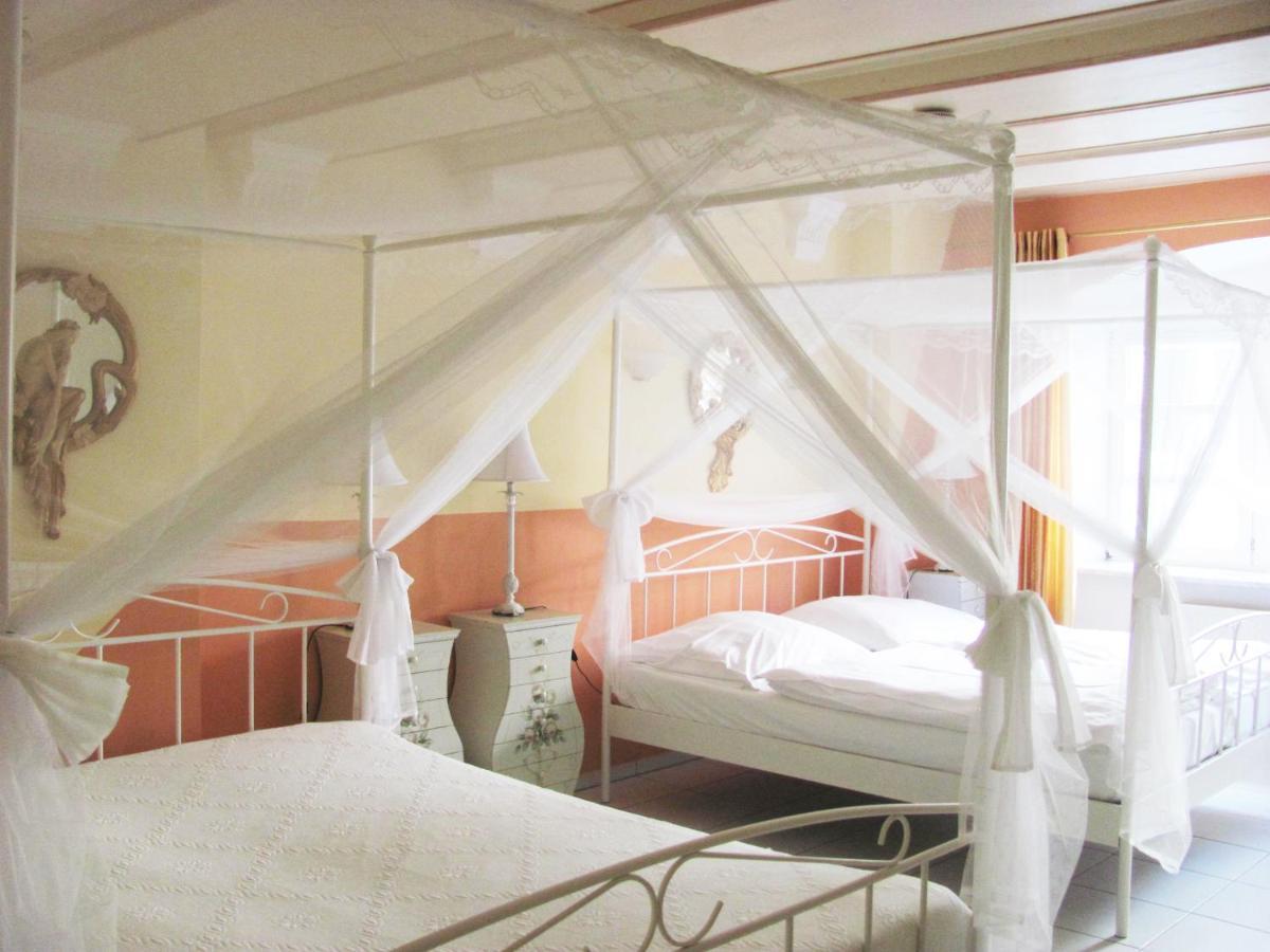 Apartment Storchenfaerbe Μέμμινγκεν Εξωτερικό φωτογραφία