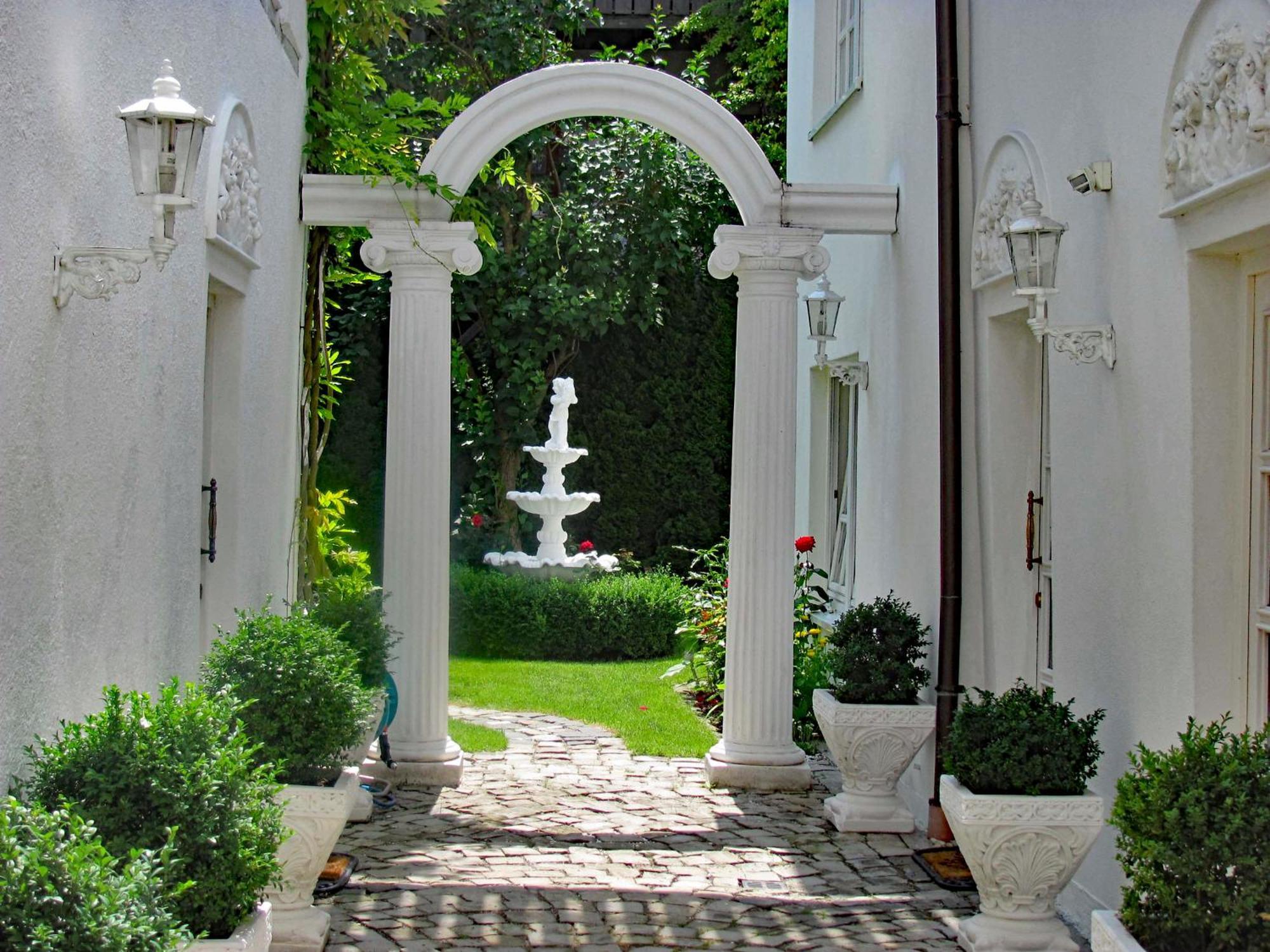 Apartment Storchenfaerbe Μέμμινγκεν Δωμάτιο φωτογραφία