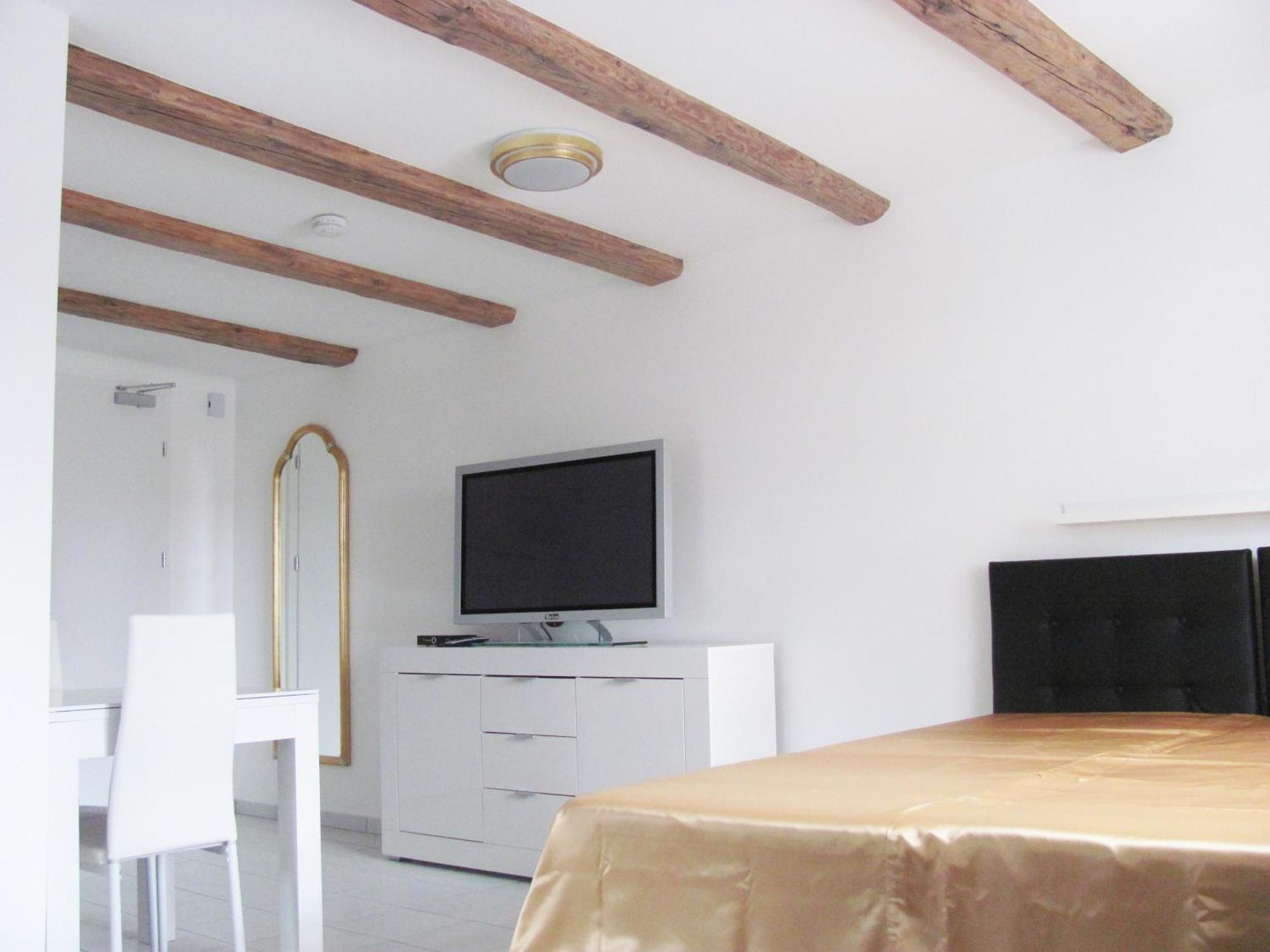 Apartment Storchenfaerbe Μέμμινγκεν Δωμάτιο φωτογραφία