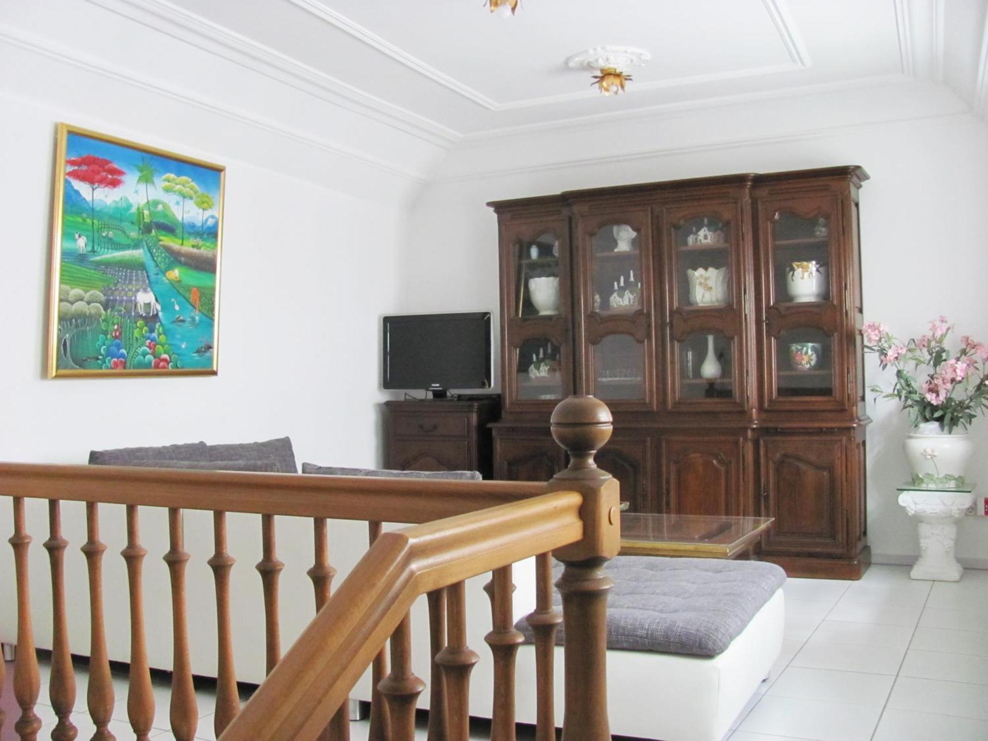 Apartment Storchenfaerbe Μέμμινγκεν Δωμάτιο φωτογραφία