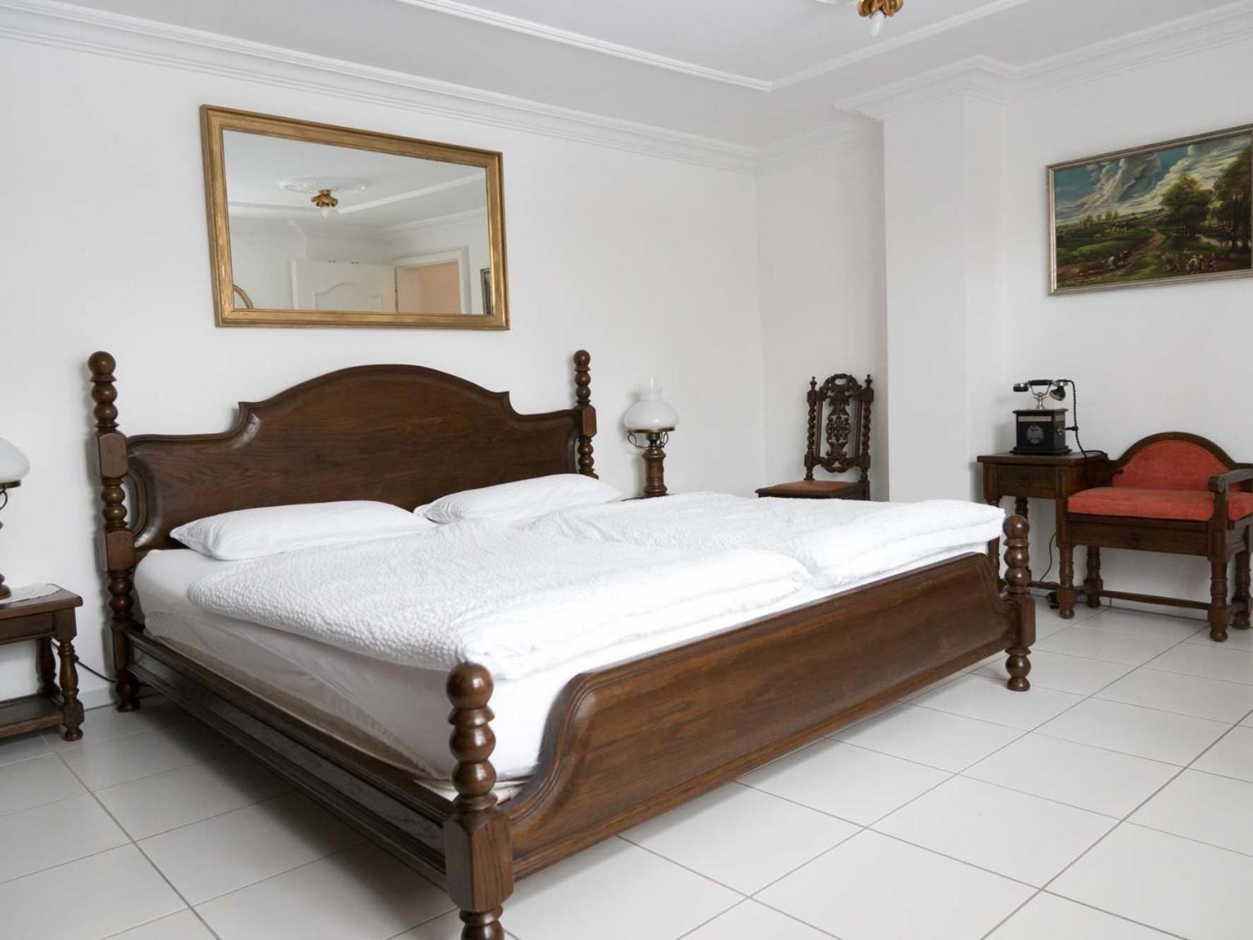 Apartment Storchenfaerbe Μέμμινγκεν Δωμάτιο φωτογραφία