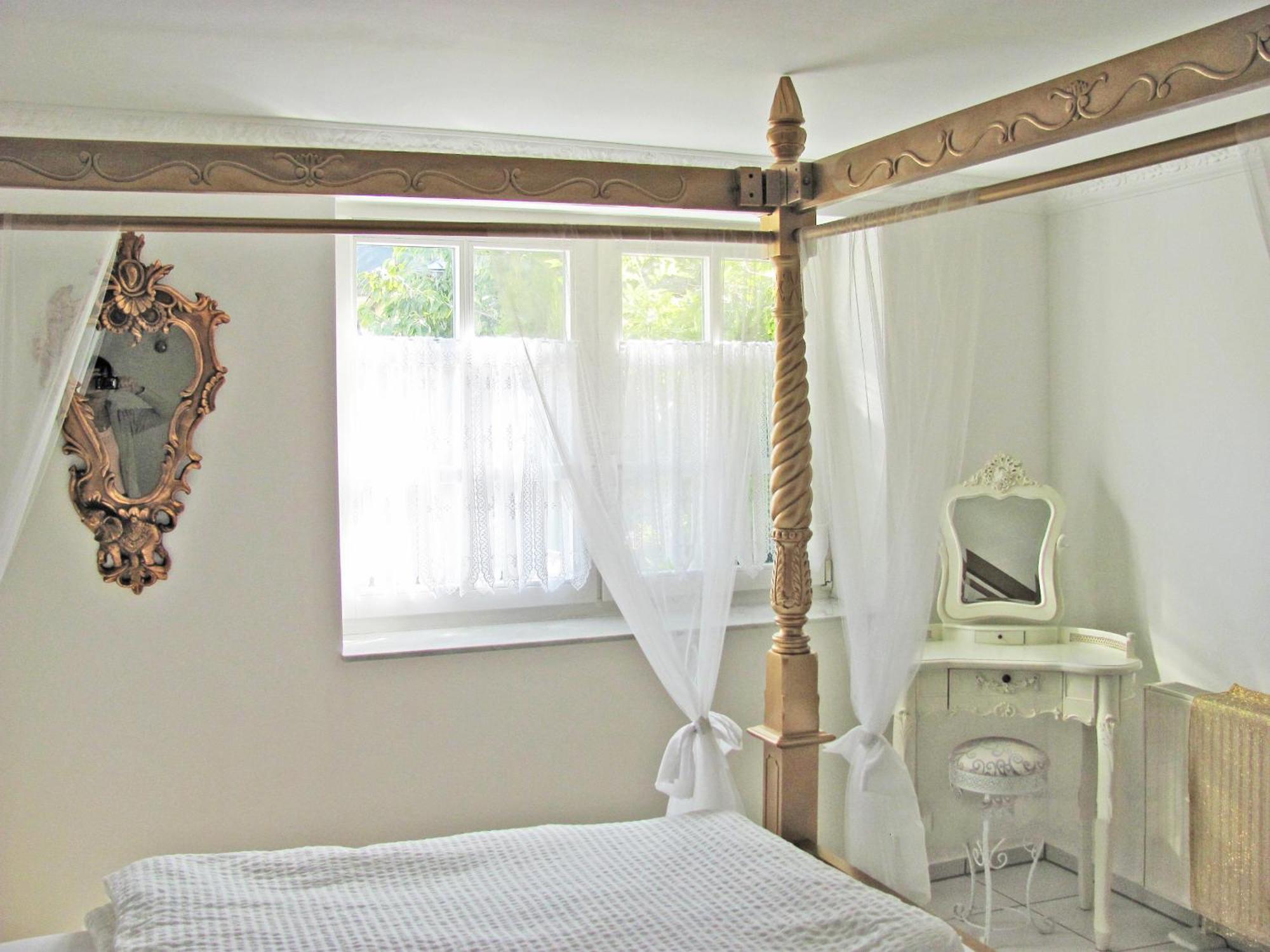 Apartment Storchenfaerbe Μέμμινγκεν Δωμάτιο φωτογραφία