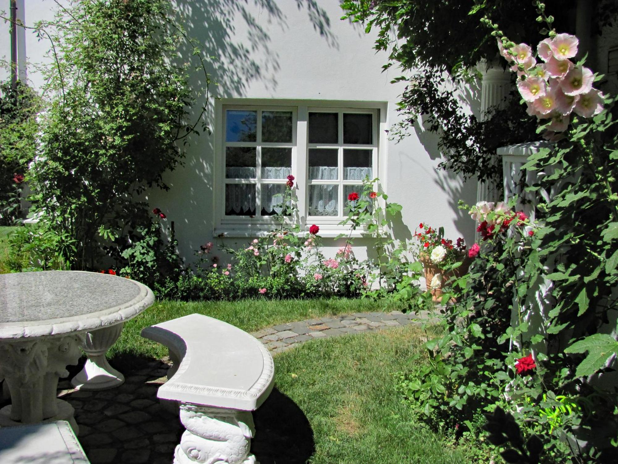 Apartment Storchenfaerbe Μέμμινγκεν Δωμάτιο φωτογραφία