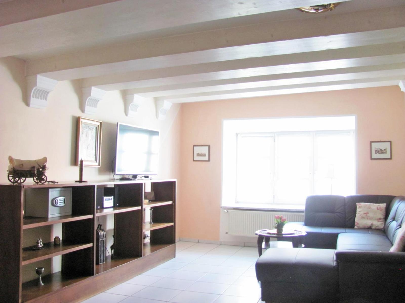 Apartment Storchenfaerbe Μέμμινγκεν Δωμάτιο φωτογραφία