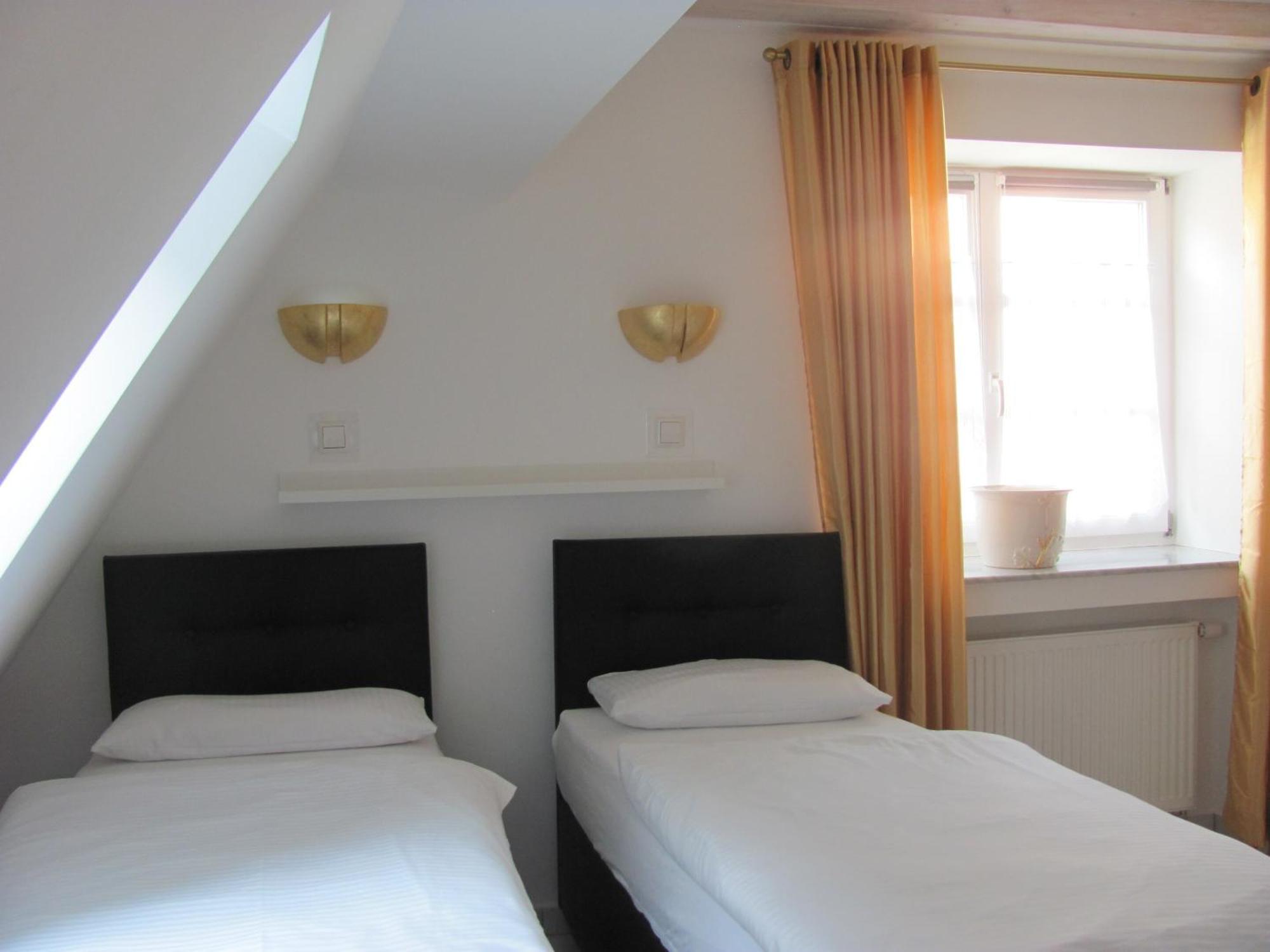 Apartment Storchenfaerbe Μέμμινγκεν Δωμάτιο φωτογραφία