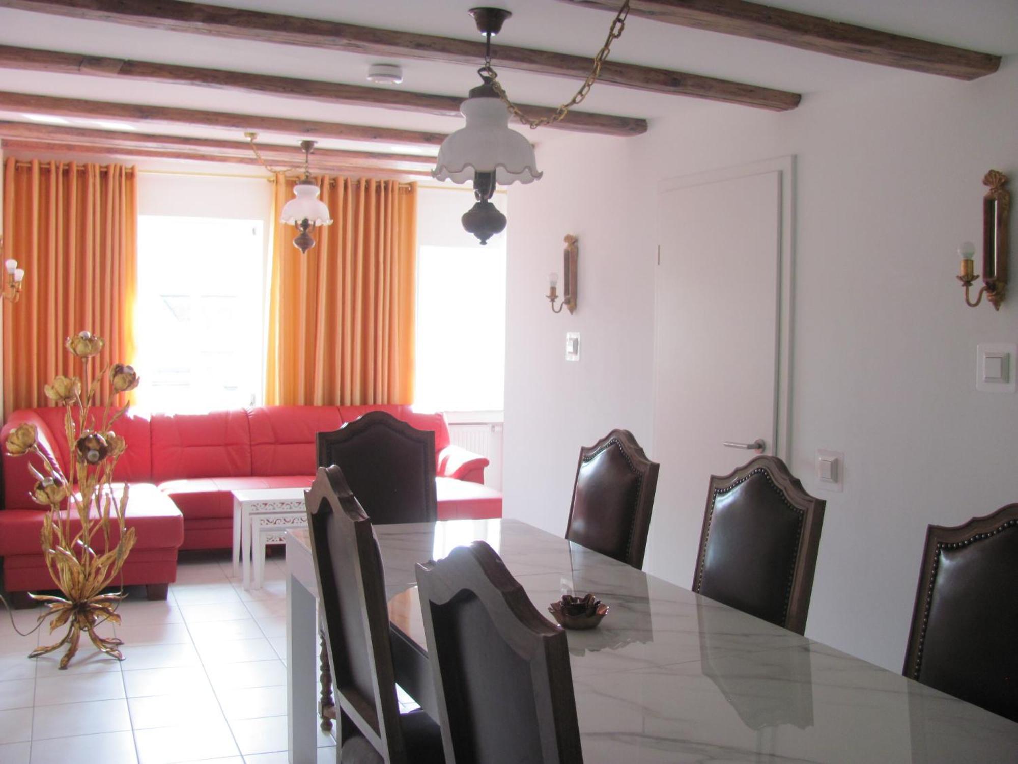 Apartment Storchenfaerbe Μέμμινγκεν Δωμάτιο φωτογραφία
