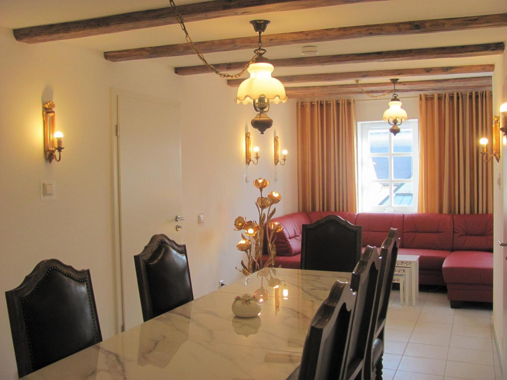 Apartment Storchenfaerbe Μέμμινγκεν Δωμάτιο φωτογραφία